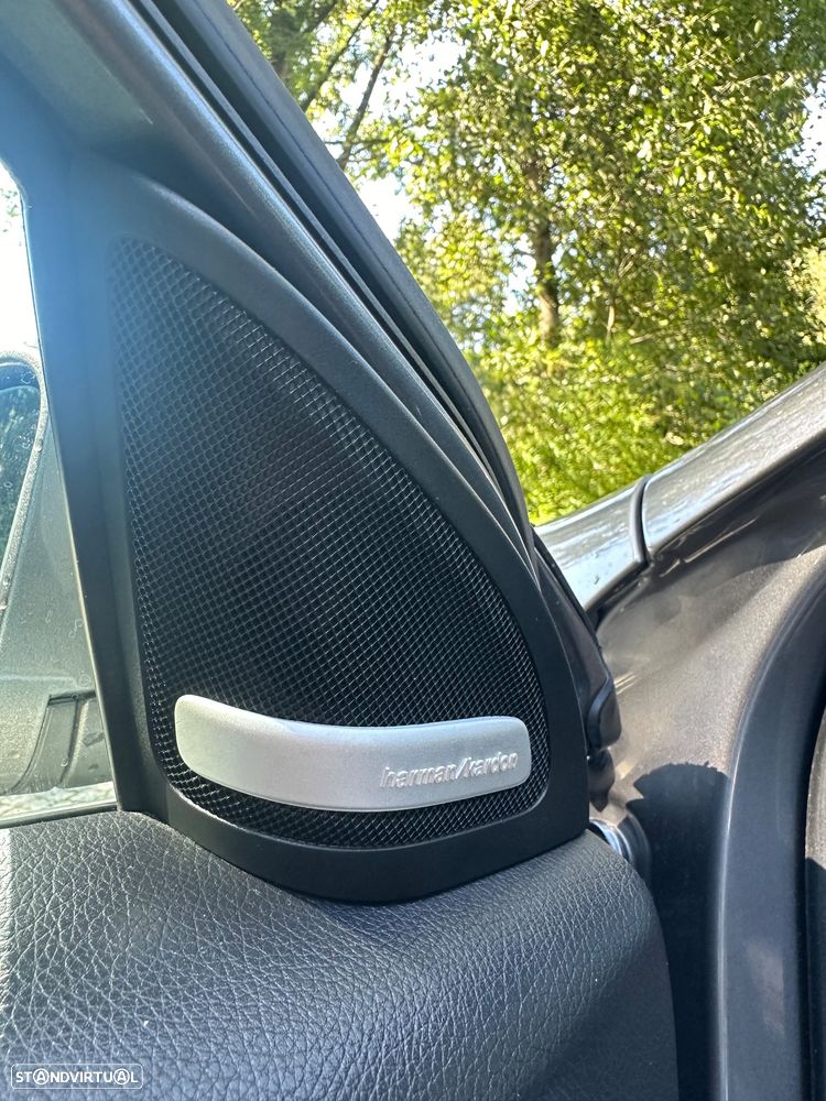 Mercedes-Benz A 180 CDI AMG Line - 35