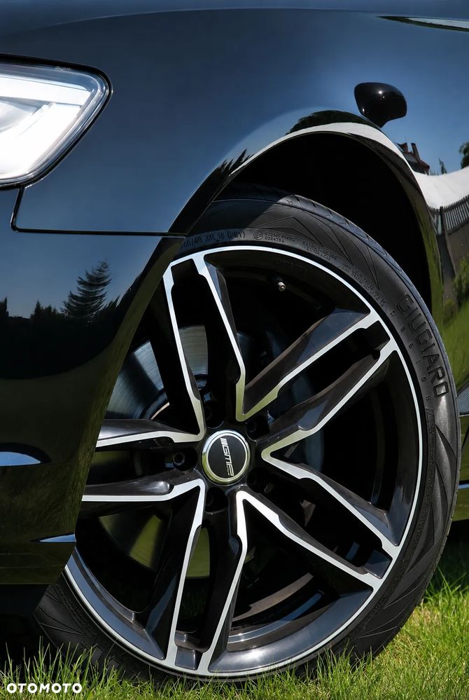 Audi A6 Avant - 21