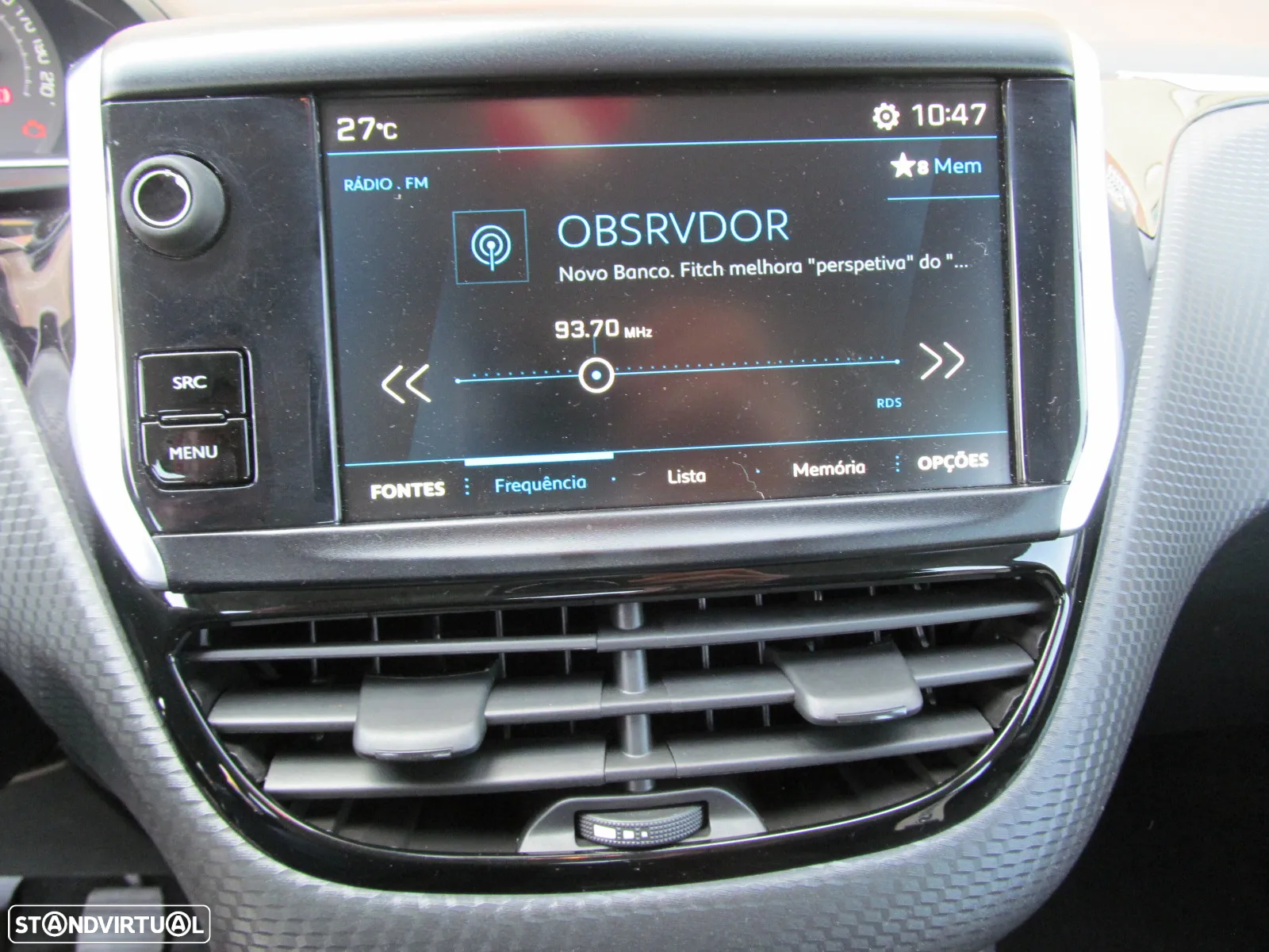 Peugeot 2008 1.2 PureTech Style - 18
