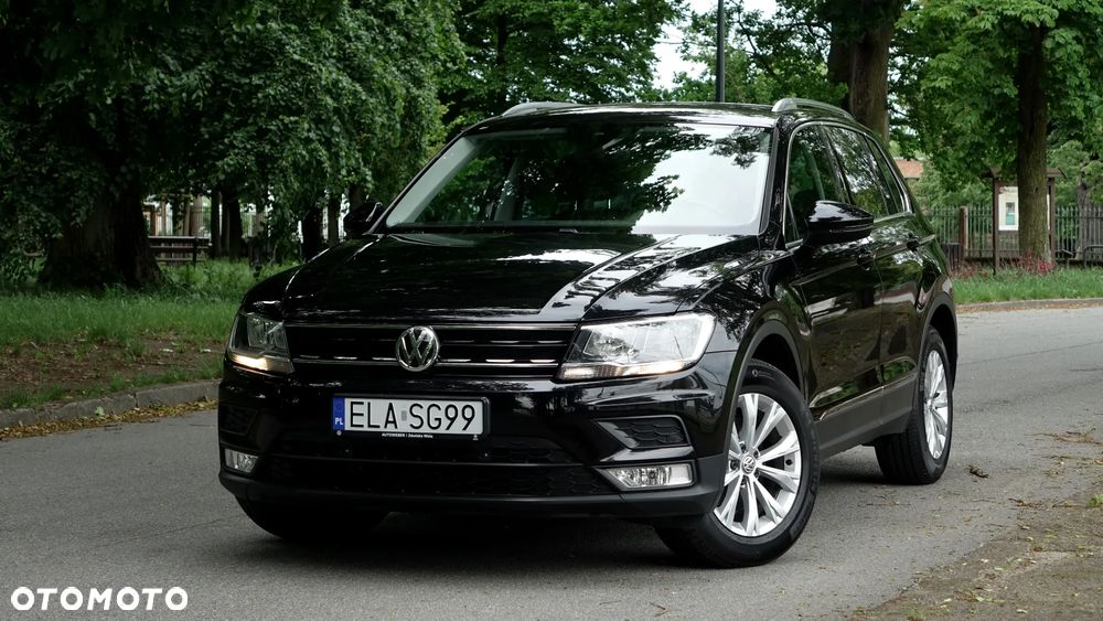 Volkswagen Tiguan - 23