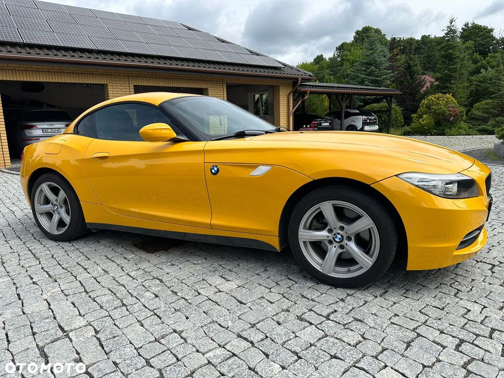 BMW Z4 - 6