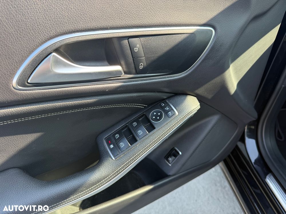 Mercedes-Benz CLA - 30