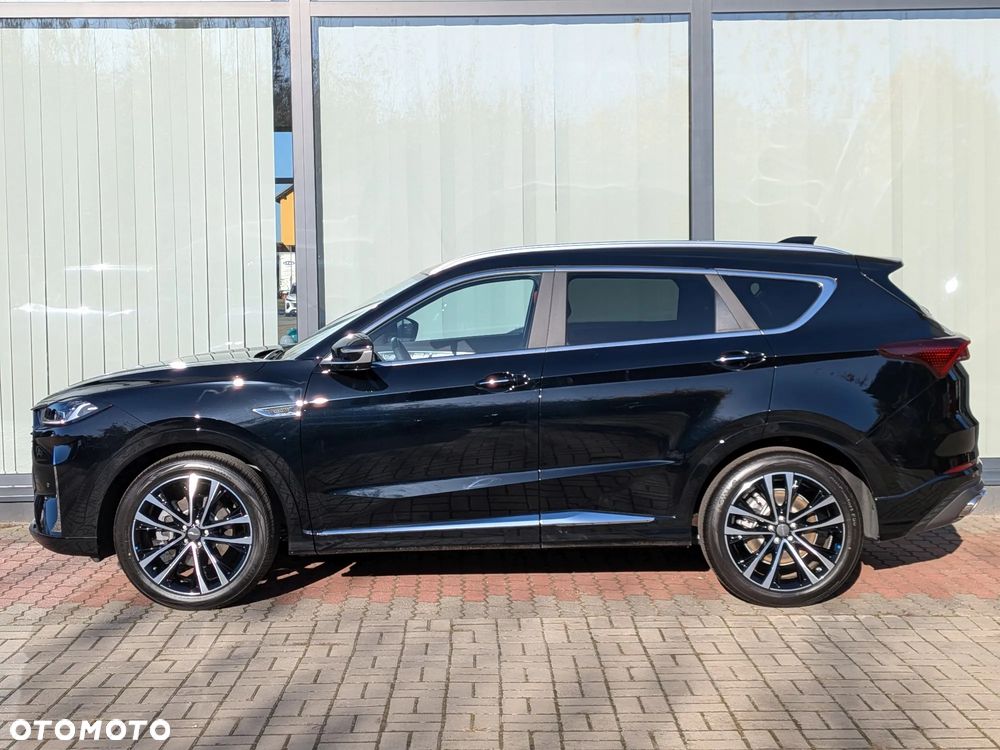 Jetour X70 Plus 1.6T DCT - 6