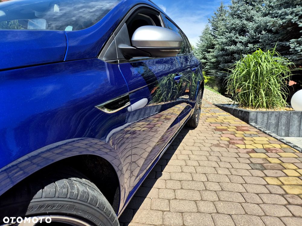 Renault Megane ENERGY TCe 205 EDC GT - 32