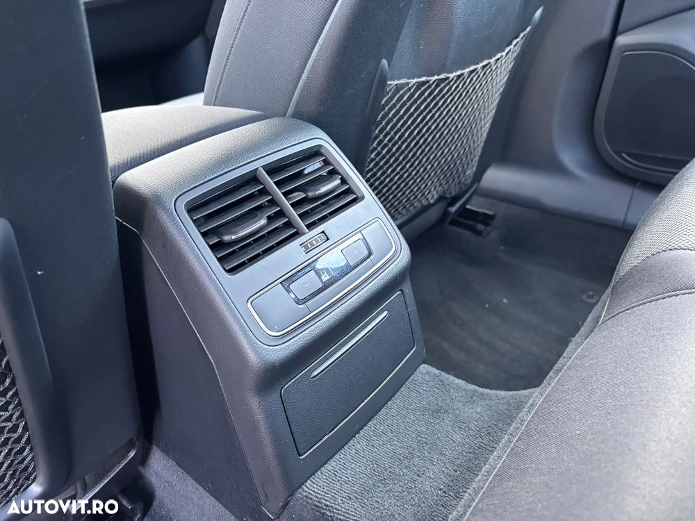 Audi A4 ver-2-0-tdi-quattro-stronic - 30