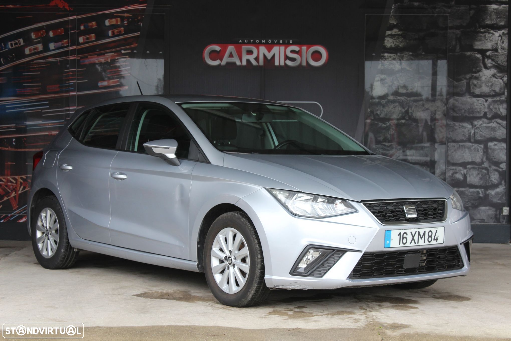 SEAT Ibiza 1.0 Style - 1