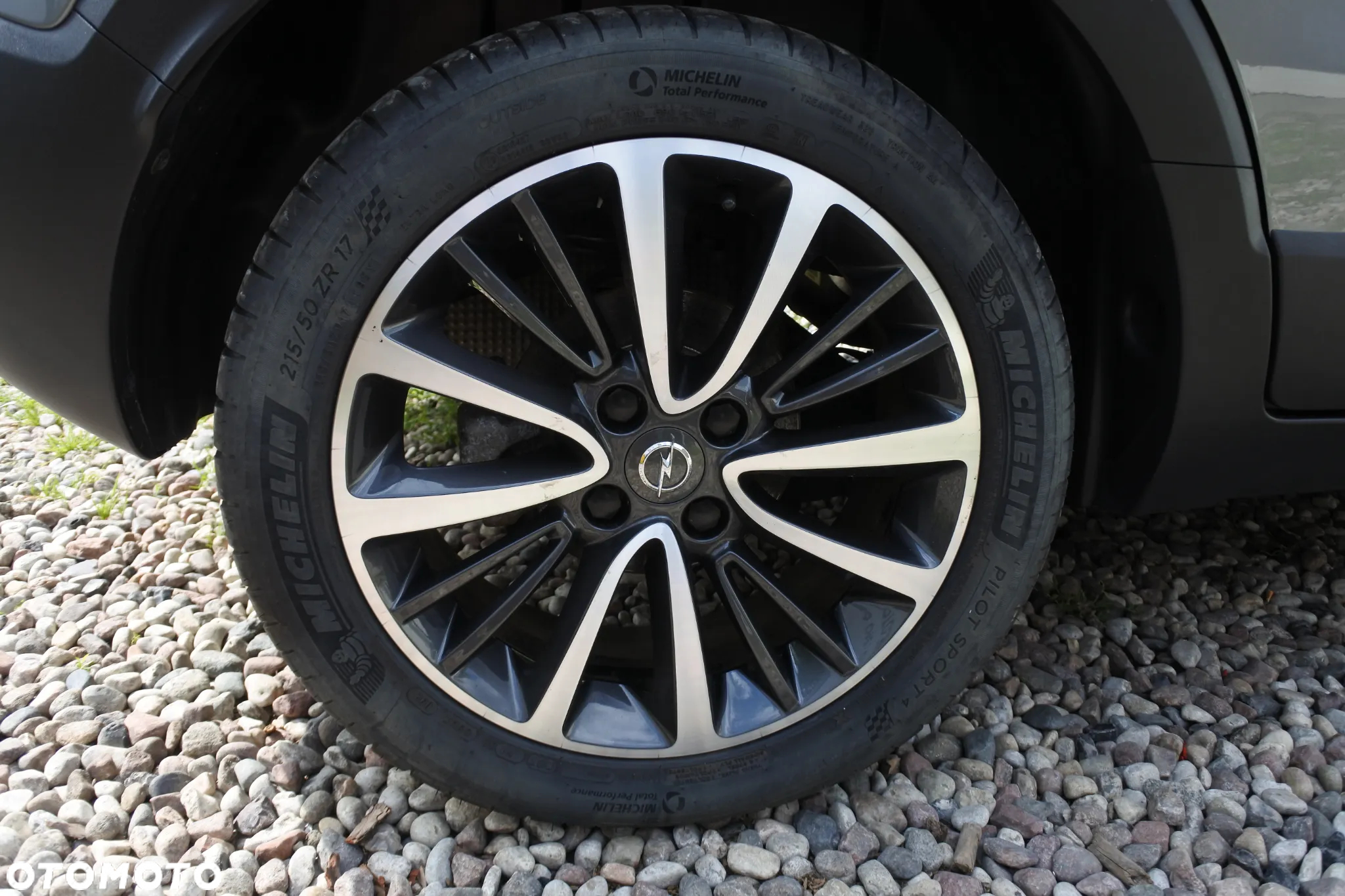 Opel Crossland X 1.2 Start/Stop Automatik Innovation - 35