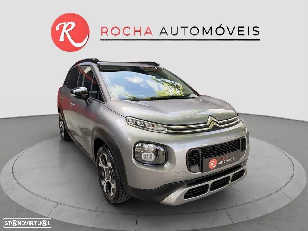 Citroën C3 Aircross 1.2 PureTech Shine - 4