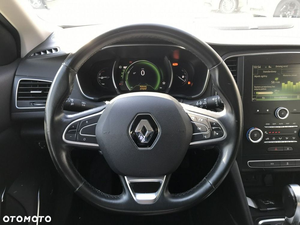 Renault Megane - 10
