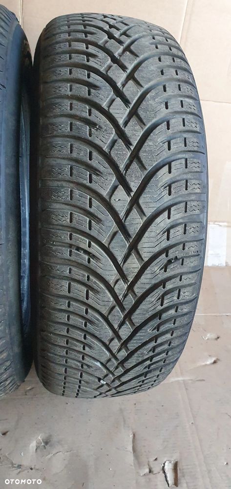 4x Opona BFGoodrich g-Force Winter 2 185/60 R15 7mm 2721 - 8