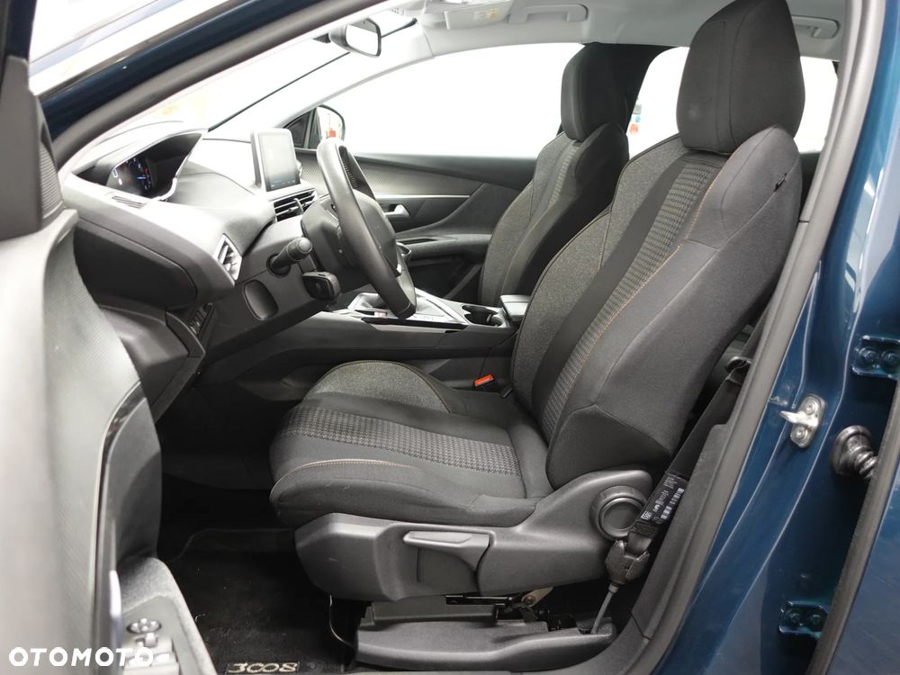 Peugeot 3008 PureTech 130 Stop & Start GPF Active - 22