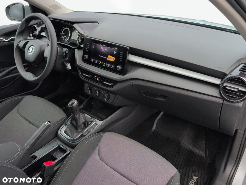 Skoda Fabia 1.0 TSI Ambition - 15