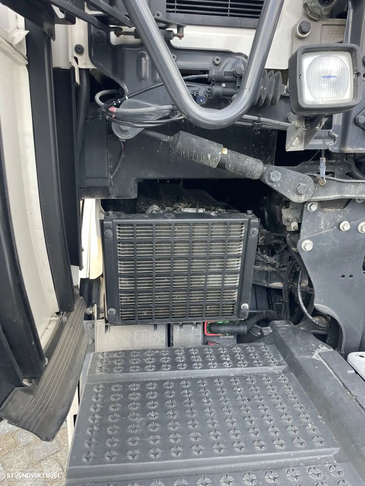 Scania S 450 - Aut. Retarder - 2019 - 5