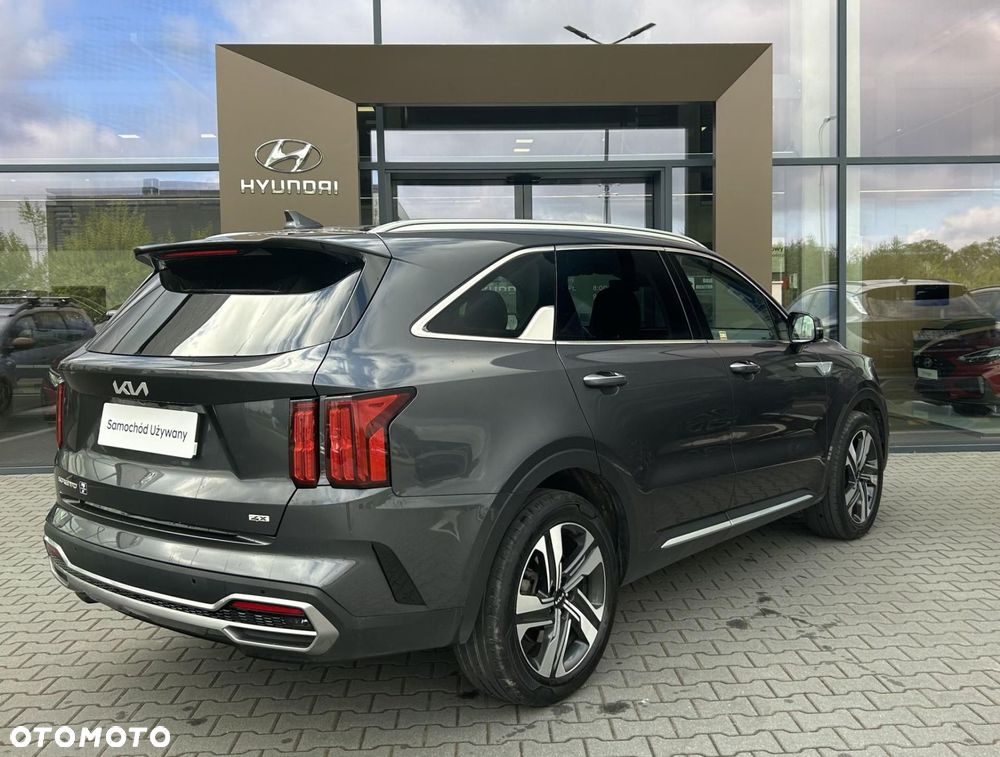 Kia Sorento - 7
