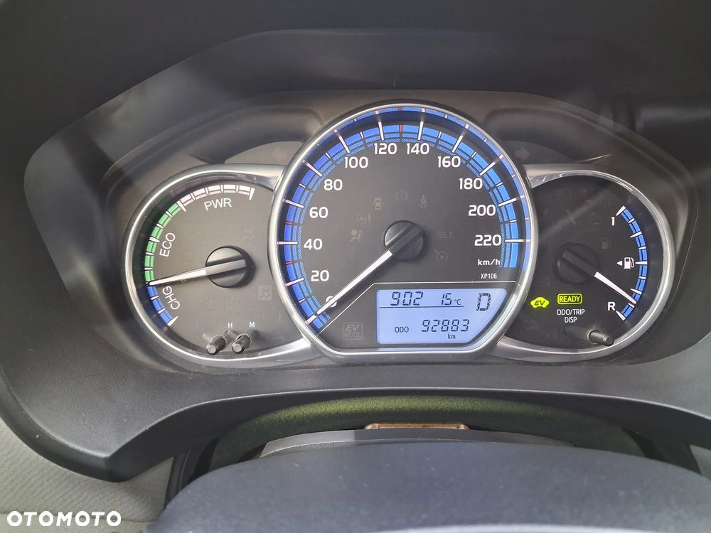 Toyota Yaris - 16