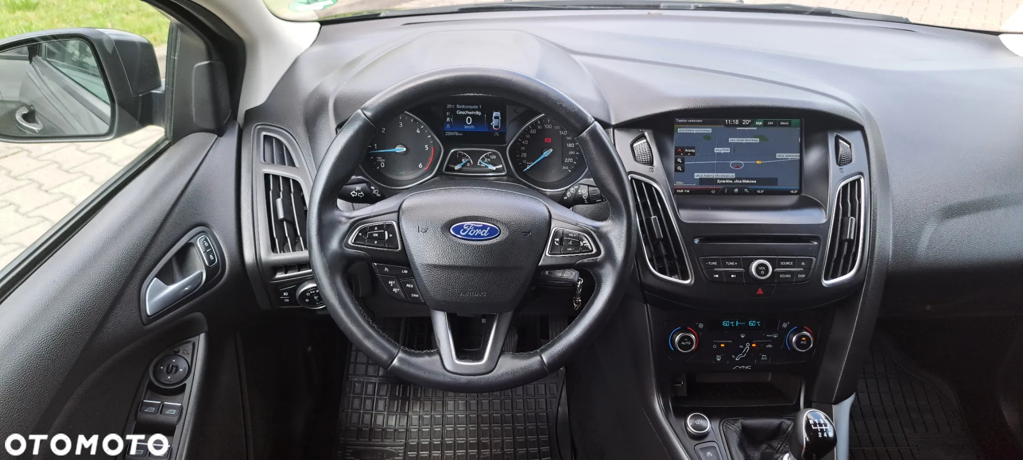 Ford Focus - 21