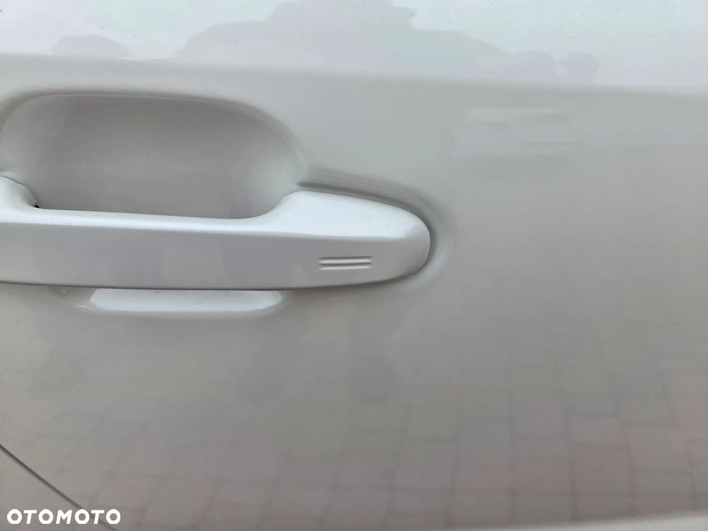 Subaru Crosstrek - 16