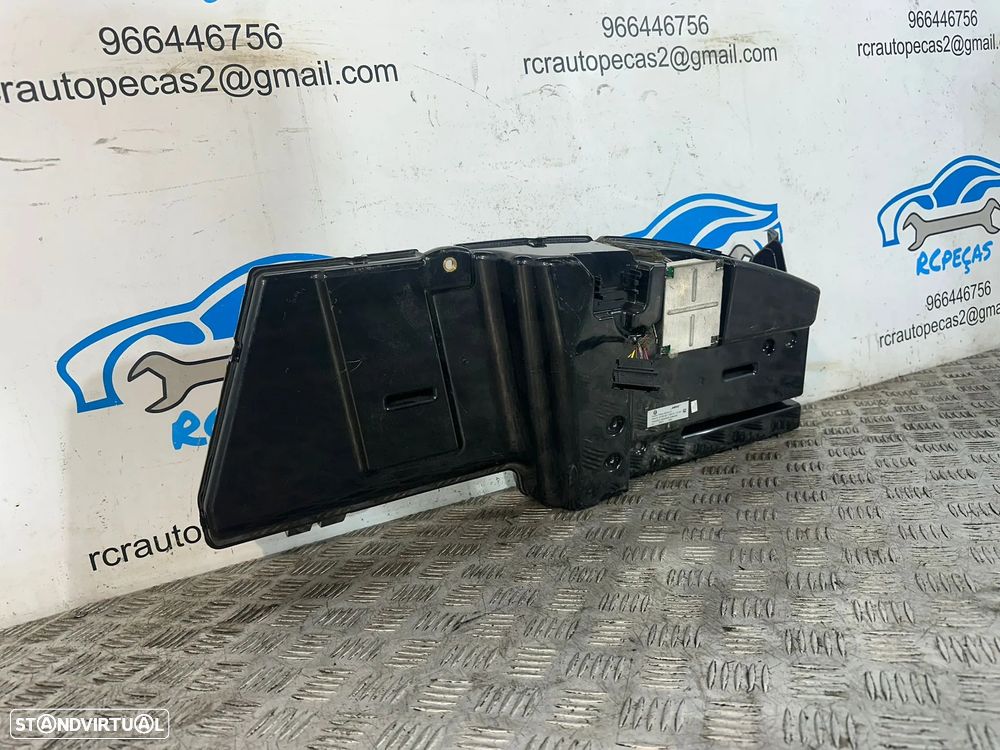 .Subwoofer Som Audio Colunas Original Bose Alfa Romeo Brera 939 60694167 287092001 2005 - 2010 - 6