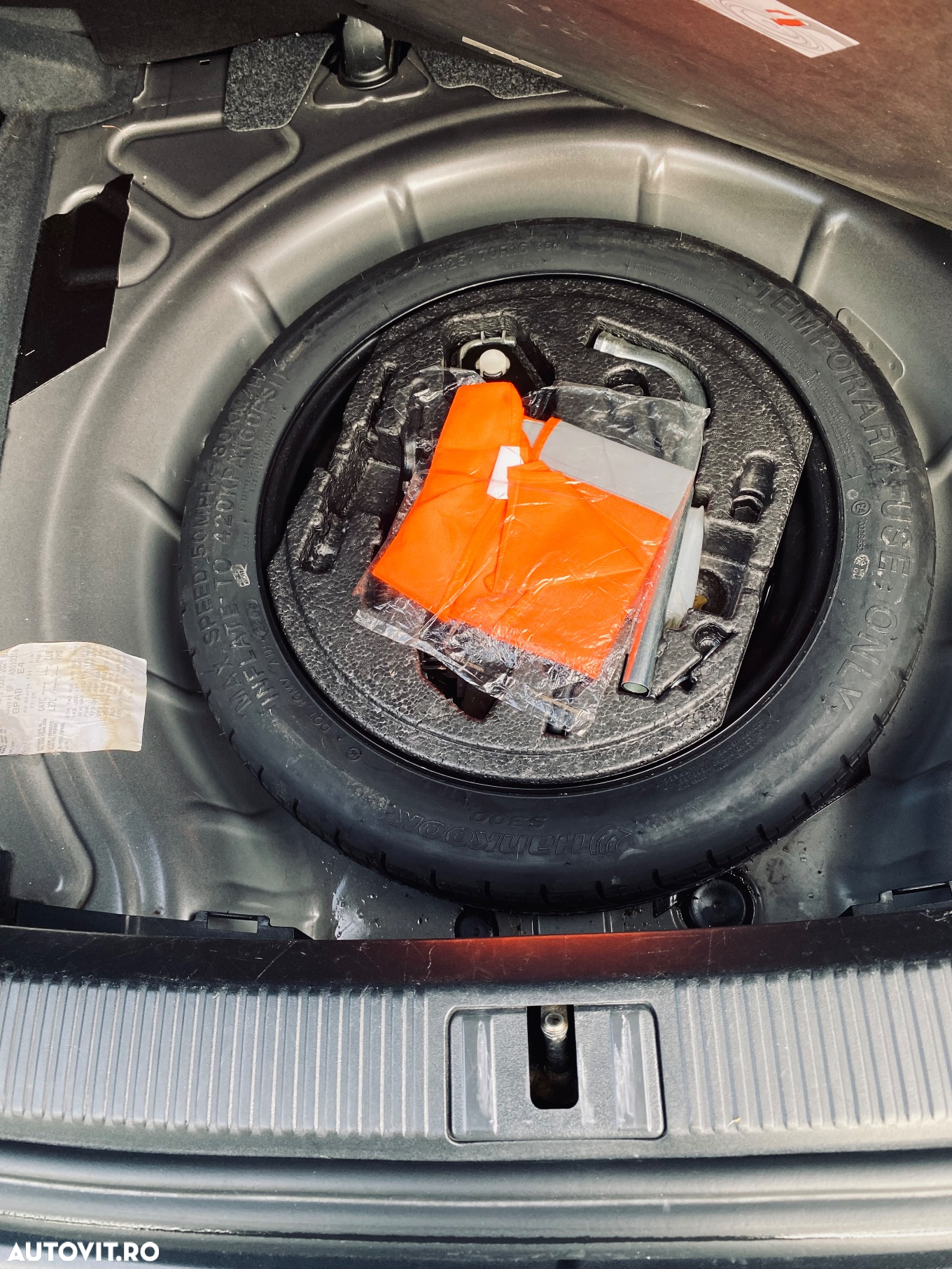 Audi A3 1.6 TDI Ambition - 12