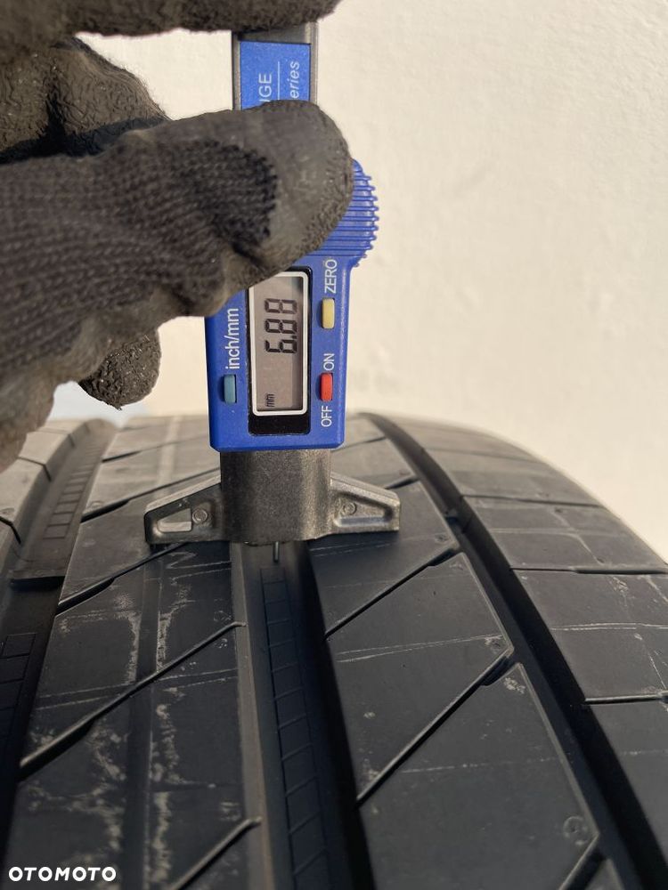 OPONA 285/40/21 285/40R21 109W GOODYEAR EAGLE F1 ASYMMETRIC 3 - 3