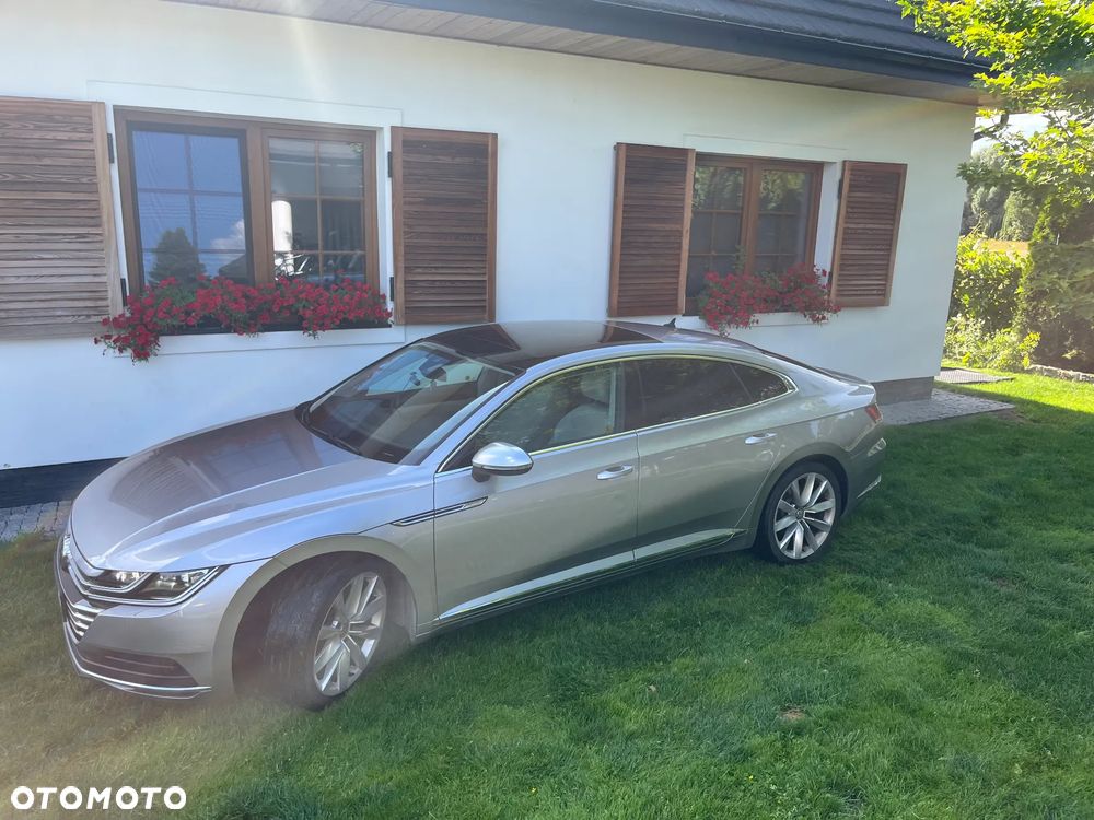 Volkswagen Arteon 2.0 TDI SCR Elegance DSG - 36