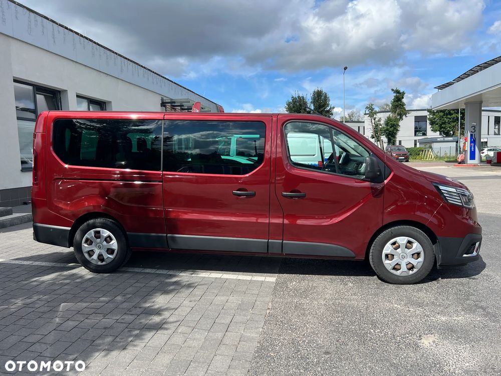 Renault Trafic 2.0 dCi EDC - 8