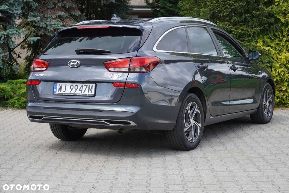 Hyundai i30 - 6