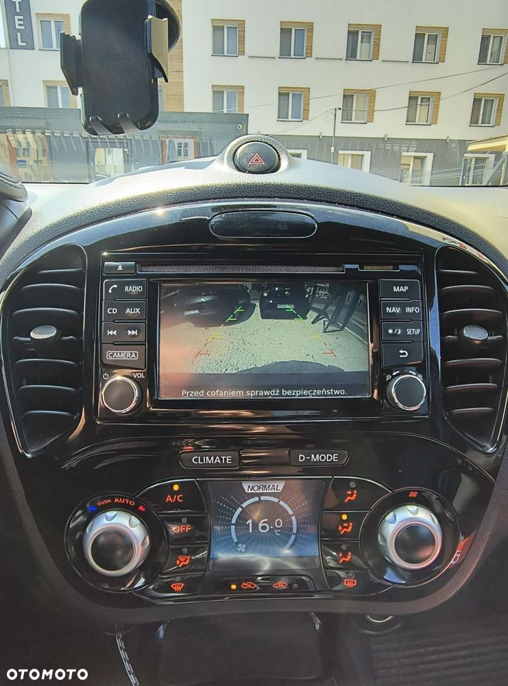 Nissan Juke - 19