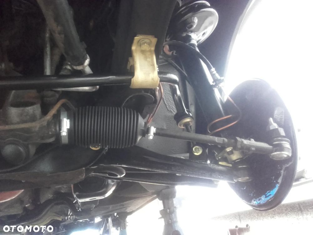 Volvo Seria 200 - 20