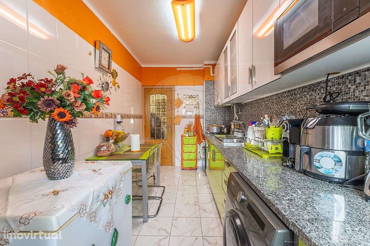 Apartamento T3 para venda - Grande imagem: 2/33