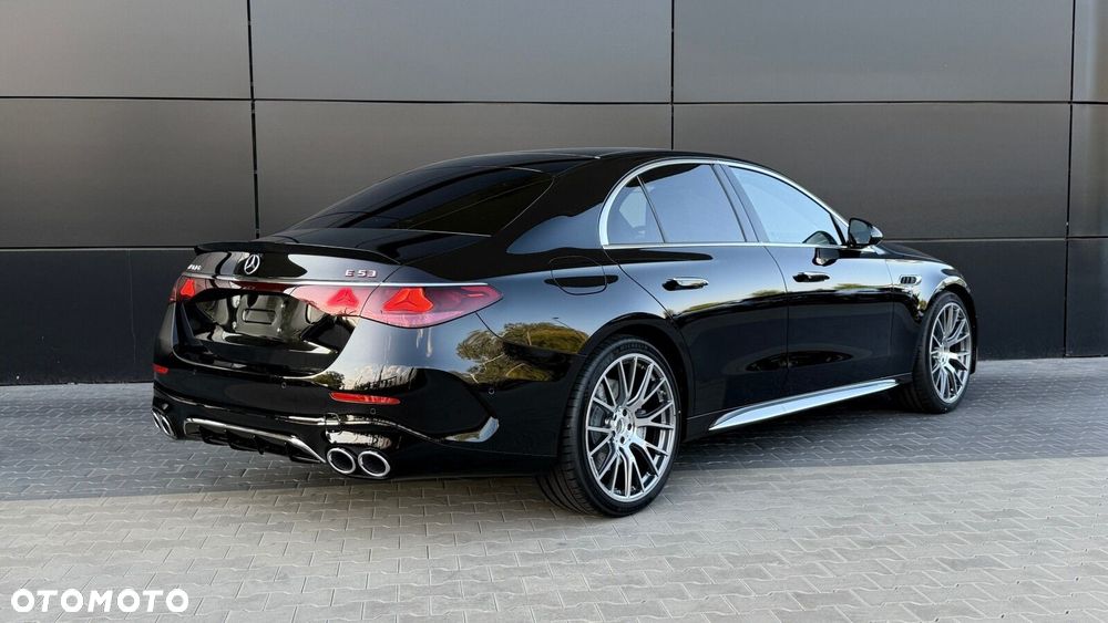 Mercedes-Benz E-Class 2026 photo 5