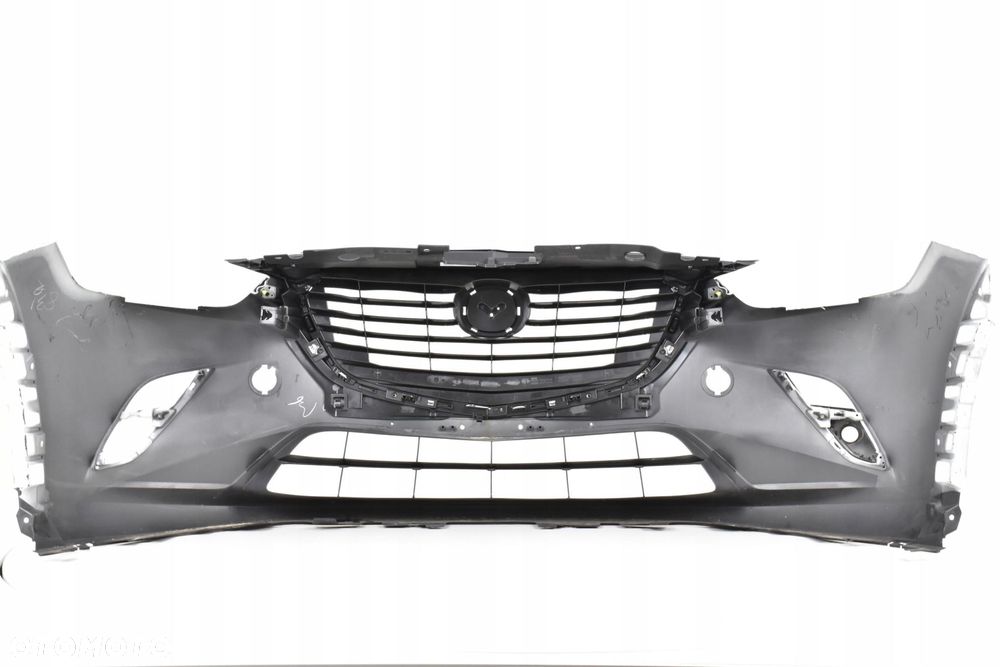 MAZDA CX3 CX-3 2015- ZDERZAK PRZEDNI - 5