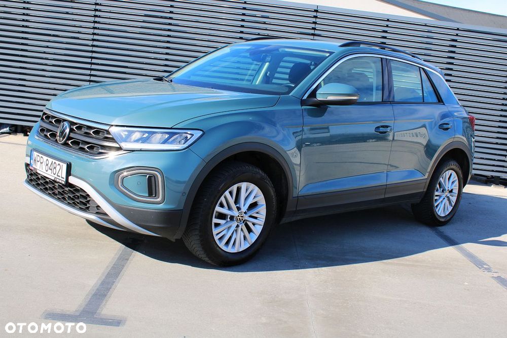 Skoda Kamiq 1.5 TSI Monte Carlo DSG - 26