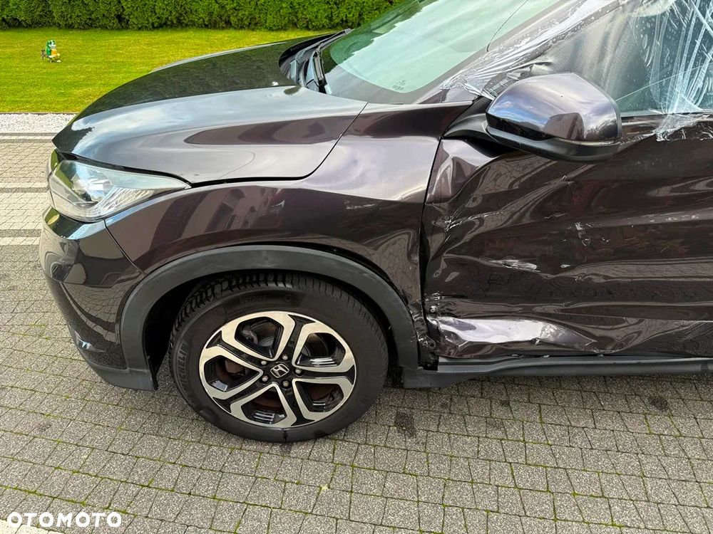 Honda HR-V 1.5 Executive (ADAS / Connect+) - 18