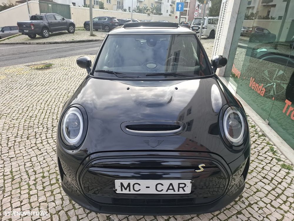 MINI 3 Portas Cooper SE Yours - 2