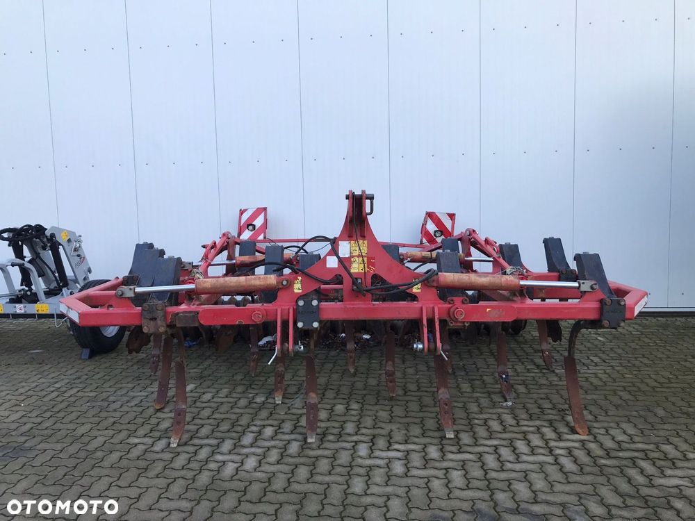 Horsch Terrano 4fx - 5