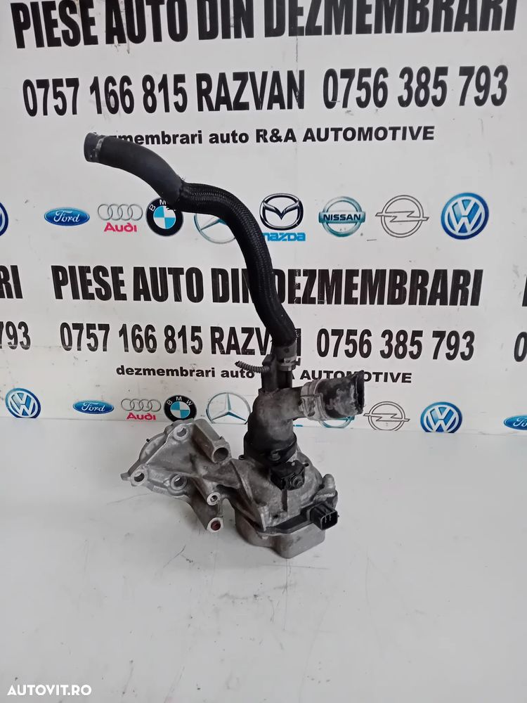 Pompa Apa Toyota Rav 4 2.5 Benzina Hybrid Motor A25A An 2019-2023 Cu 3.000 Km - 5