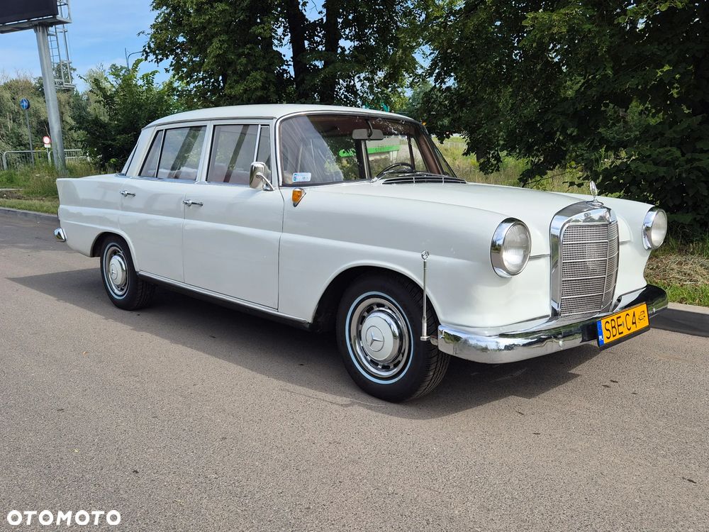 Mercedes-Benz Klasa C - 7