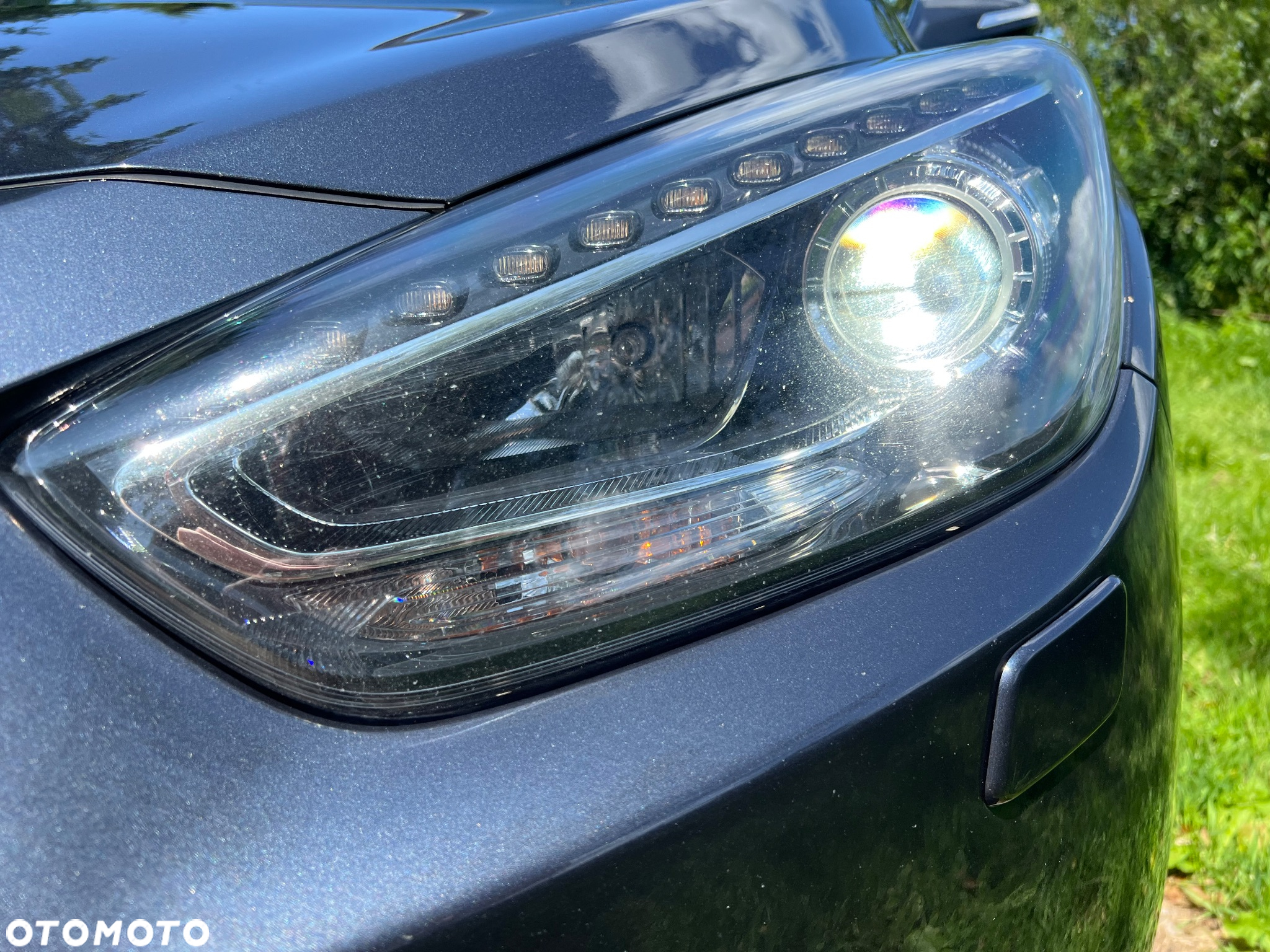 Hyundai i40 1.7 CRDi BlueDrive Premium DCT - 29