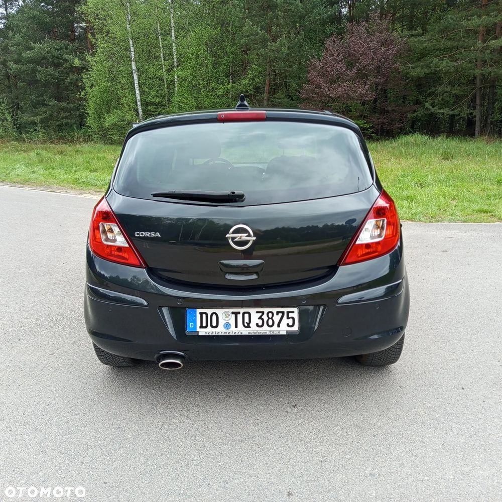 Opel Corsa 1.4 16V 150 Jahre - 40