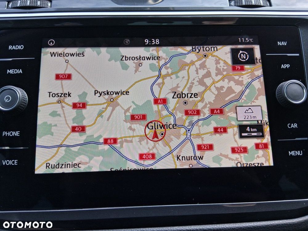 Volkswagen Tiguan 1.5 TSI EVO Highline DSG - 23