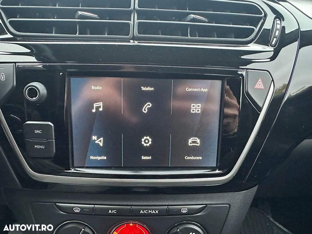 Peugeot 301 1.5 BlueHDI FAP Allure - 13