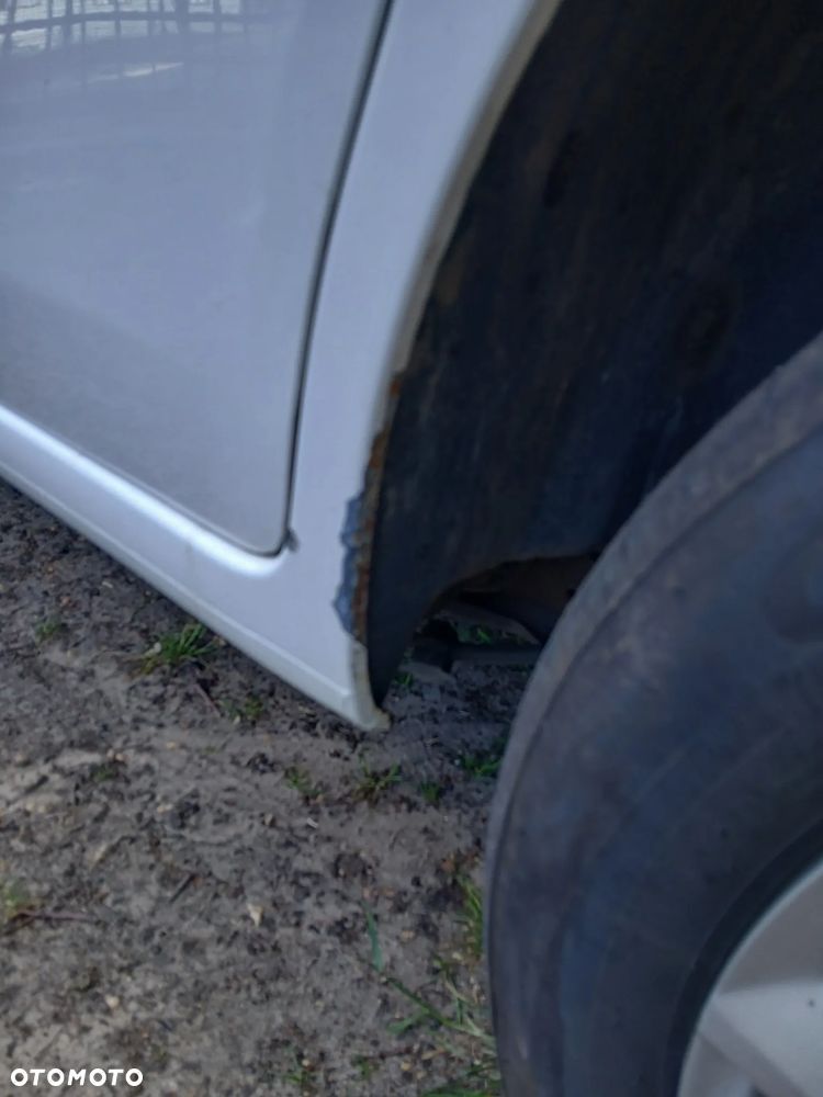 Citroën Berlingo - 6
