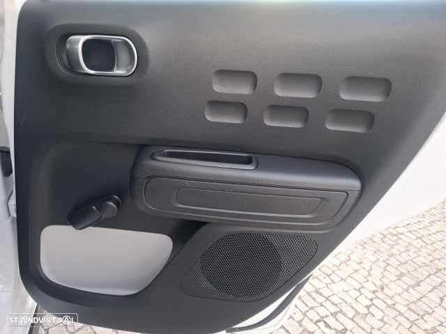 Citroën C3 Pure Tech S&S C-Series - 37
