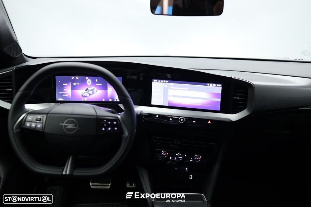 Opel Mokka - 21