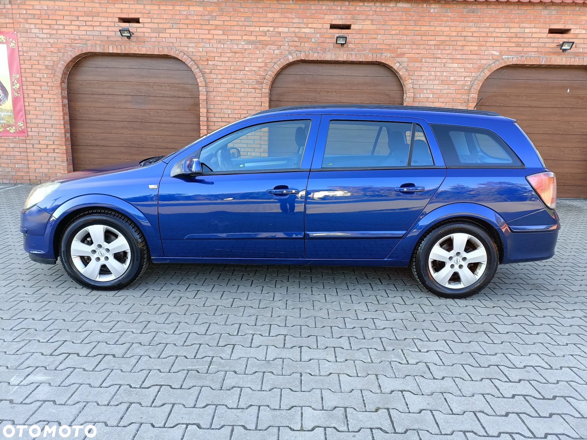 Opel Astra III 1.7 CDTI Enjoy - 3
