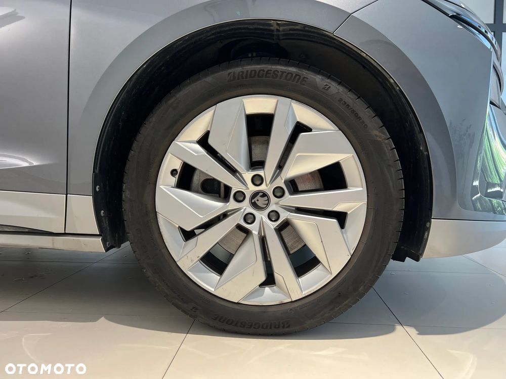 Skoda Enyaq - 30