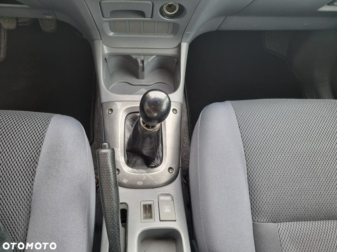 Toyota RAV4 - 12