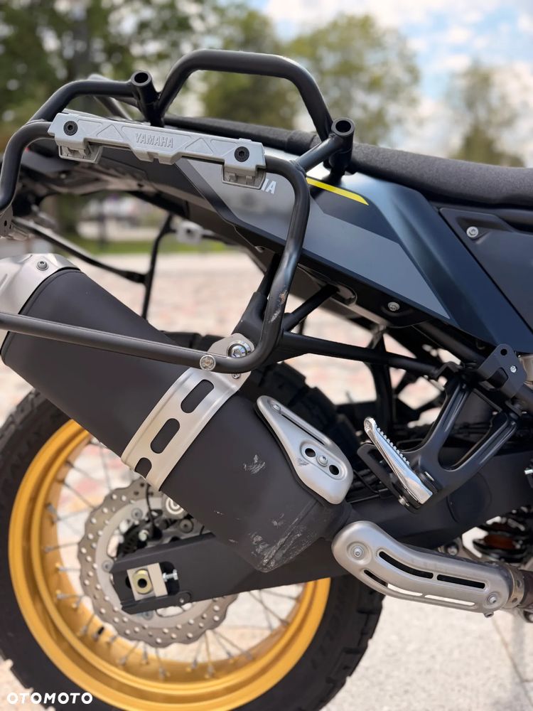 Yamaha Tenere - 8