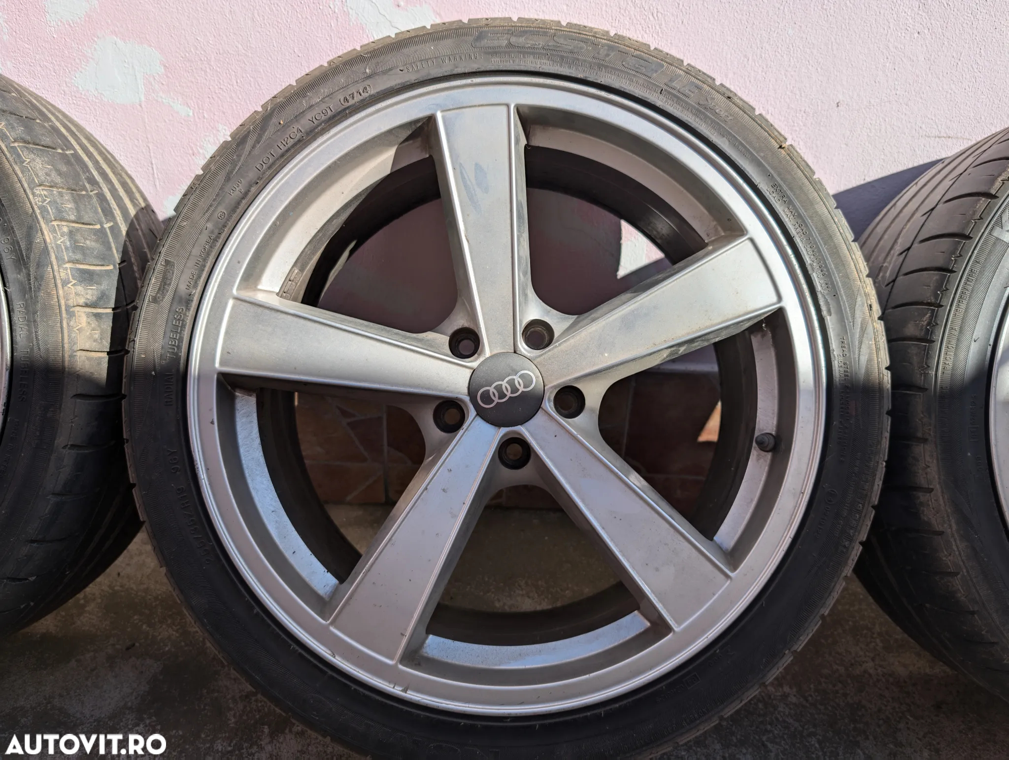 Audi A5 Sportback 2.0 TDI quattro Stronic - 23